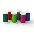 China Supply Aluminium Colorful Craft Wire